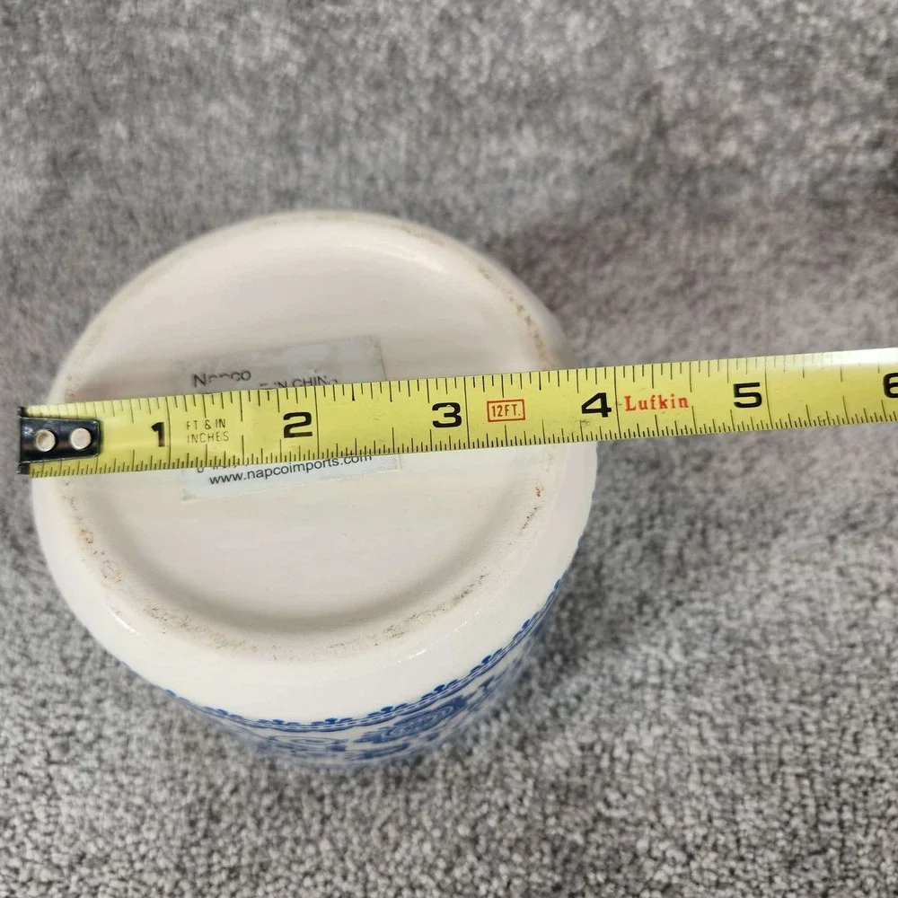 napco cream sugar